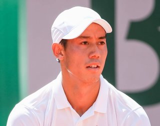 錦織圭 モデル恋人閉め出され…全仏で起きていた異例の事態