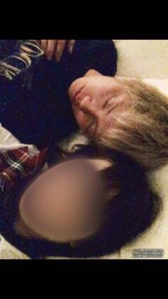 ☆スクープ画☆