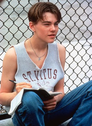 映画タイタニックのジャックは