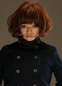 広田レオナって人