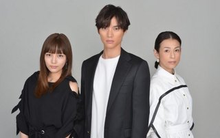 日本テレビ《フランケンシュタインの恋》毎週日曜 後１０時３０分 