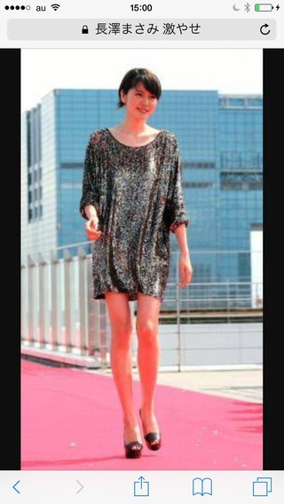 長澤まさみはこの先…