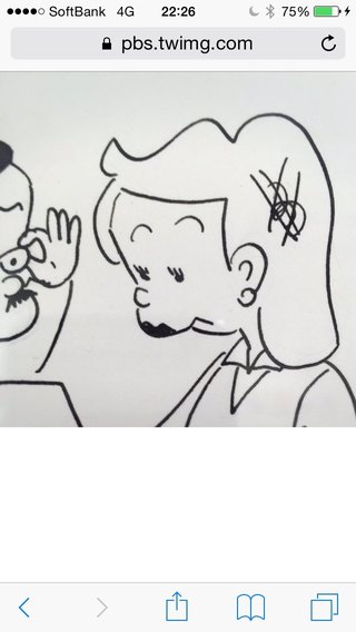 植田まさしの漫画