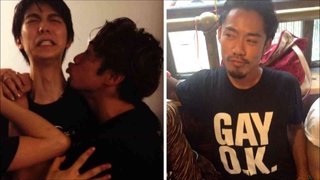 羽生結弦が「ネコ耳」姿　「ゆづにゃんこ可愛すぎ」【画像あり】