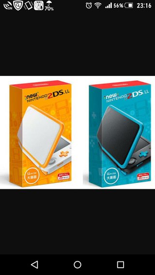 3DSか2DSか誰か相談にのって下さい