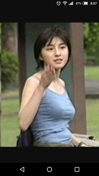 【広末涼子】人妻ヌード写真集の出版情報！揉み心地よさそうなＤカップ乳を披露すれば話題に