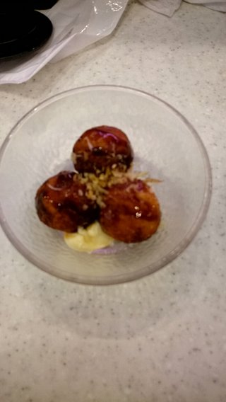 暇すぎるからかっぱ寿司来て写真撮ったよ！