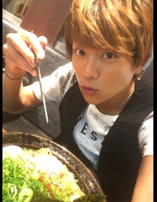 旦那が海老蔵の会見見て