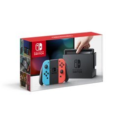 ニンテンドースイッチ発表会(本日13:00～)