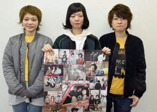 シシャモ大嫌い