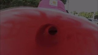 帰らない中国人観光客が急増。沖縄の現状は日本の未来？