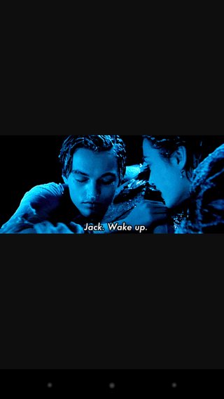 映画タイタニックのジャックは