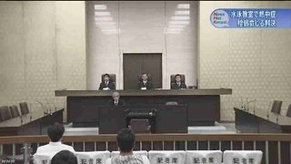 プールで熱中症死亡 賠償命令