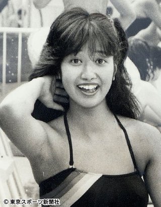 元「ＢａＢｅ」二階堂ゆかり　２７年ぶりにテレビ出演「年齢サバ読み」「月給７万円」告白