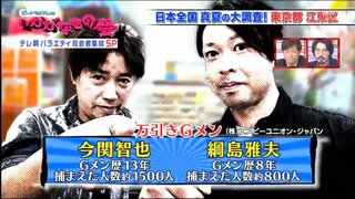 「万引き冤罪」ドッキリ…法的問題は？