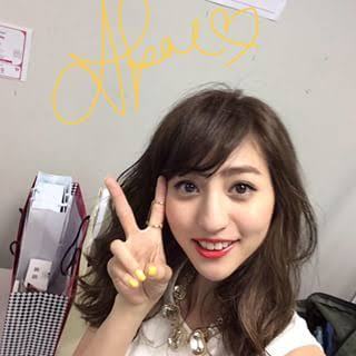 堀田茜に似てるとか言ってる人