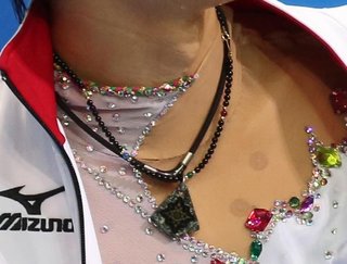 【スポーツ】大逆転優勝「羽生結弦」がすがる「チャクラの仙人」 