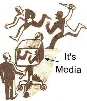 偏向報道にうんざり！  ロザン宇治原などの国民から大ブーイング