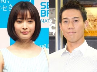 広瀬すず、初の上半期CM女王に　男性1位は相葉雅紀＆錦織圭