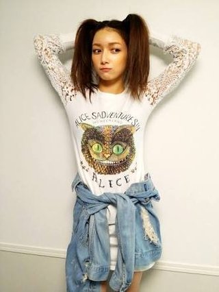 後藤真希ブログ