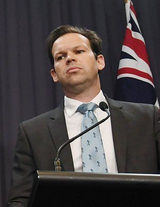 【オーストラリア】二重国籍で資源担当大臣が辞任　混乱広がる