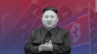 北朝鮮がアメリカを威嚇「心臓部を核攻撃する」　金正恩排除を牽制 