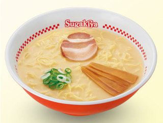 スガキヤのお店って、何県でもありますよね？