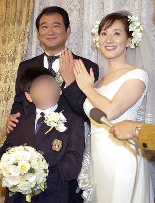 船越英一郎　松居一代との離婚を決めた息子の一言