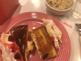 【好き】スイパラ【嫌い】