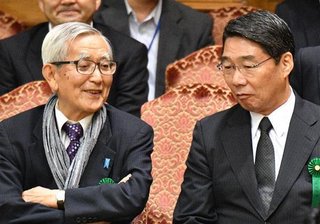 「前川証言ありき」で報道する朝日新聞　加戸守行前愛媛県知事らの発言をまたもや無視【加計学園問題】