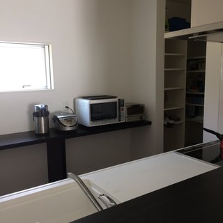 皆の家の冷蔵庫の中やキッチンを見せて