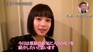 広瀬すず、初の上半期CM女王に　男性1位は相葉雅紀＆錦織圭