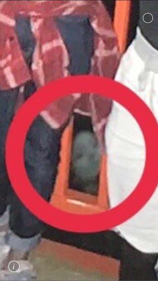 TBSの心霊番組で「心霊写真」に合成の疑い　番組側は「回答を控える」