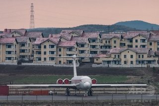 北朝鮮経済が17年ぶりの高成長【朝鮮民主主義人民共和国】