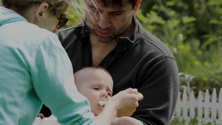 これ家でゴロゴロ寝てるだけの旦那に見せてやりたい…。