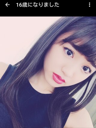 野々村香音ちゃんすごい綺麗になったね！！