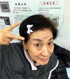 松居一代さんのブログ最新