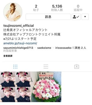 後藤真希ブログ