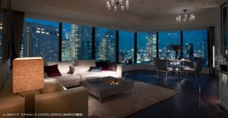 もしもお金が有り余るほどあったら、どんな住まいに暮らしたいですか？