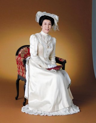 高畑淳子　息子裕太巡る報道に疑問符…事実でない報道なぜ修正しないのか