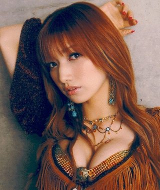 後藤真希ブログ