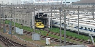 鉄道大好きなお子さんがいる方