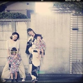 後藤真希ブログ