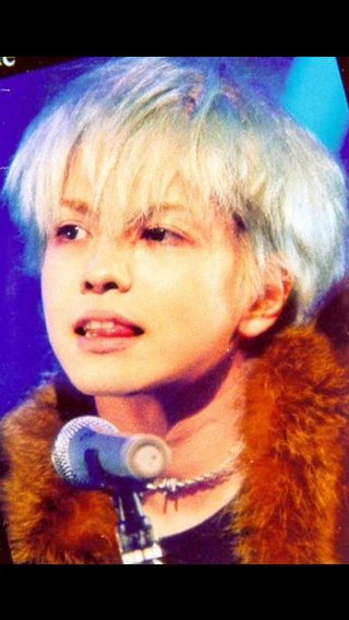 どストライクな顔の芸能人いますか？