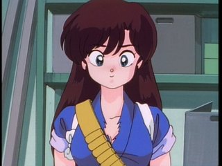 らんま1/2のトピがあったので