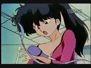 らんま1/2のトピがあったので