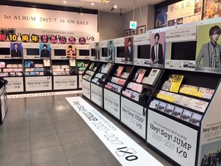 Hey! Say! JUMP【総合】