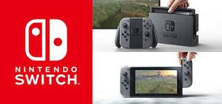 ニンテンドースイッチ定価販売抽選！