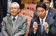 【加計学園】前・愛媛県知事がスバリ指摘「前川氏は想像を全部事実のように発言している」