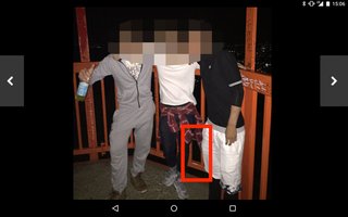  ＴＢＳ《世界の怖い夜》